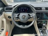  Skoda  Superb Supe.2.0TDI 147 Style 4x4 Aut #20