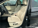  Skoda  Superb Supe.2.0TDI 147 Style 4x4 Aut #7