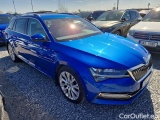  Skoda  Superb  Combi (3V5)(2015) Sup.C.FL2.0TDI 110 L&K AT #3