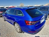  Skoda  Superb  Combi (3V5)(2015) Sup.C.FL2.0TDI 110 L&K AT #4