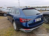  Skoda  Superb  Combi (3T5)(2010) Su.c.2.0TDI 147 Scout 4x4 Aut #4