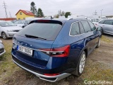  Skoda  Superb  Combi (3T5)(2010) Su.c.2.0TDI 147 Scout 4x4 Aut #2