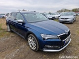  Skoda  Superb  Combi (3T5)(2010) Su.c.2.0TDI 147 Scout 4x4 Aut #3