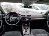  Skoda  Superb  Combi (3T5)(2010) Su.c.2.0TDI 147 Scout 4x4 Aut #5