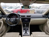  Skoda  Superb  Combi (3T5)(2010) Sup.C.FL2.0TDI 110 Style AT #5