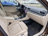  Skoda  Superb  Combi (3T5)(2010) Sup.C.FL2.0TDI 110 Style AT #6