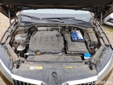  Skoda  Superb  Combi (3T5)(2010) Sup.C.FL2.0TDI 110 Style AT #9