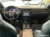  Skoda  Superb Sup.c.2.0TDI 147 SportLi Aut #5