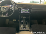  Skoda  Superb Sup.c.2.0TDI 147 SportLi Aut #8