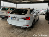  Skoda  Superb Sup.c.2.0TDI 147 SportLi Aut #2
