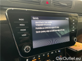  Skoda  Superb Sup.c.2.0TDI 147 SportLi Aut #18
