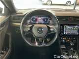  Skoda  Superb Sup.c.2.0TDI 147 SportLi Aut #21
