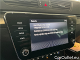  Skoda  Superb Sup.c.2.0TDI 147 SportLi Aut #17