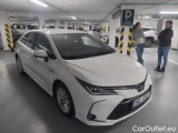  Toyota  Corolla  (E21) (2019)  1.8Hyb.Comfort AT #3