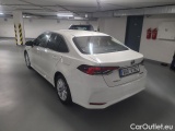  Toyota  Corolla  (E21) (2019)  1.8Hyb.Comfort AT #4