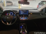  Toyota  Corolla  (E21) (2019)  1.8Hyb.Comfort AT #5