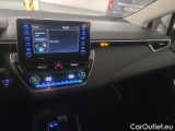  Toyota  Corolla  (E21) (2019)  1.8Hyb.Comfort AT #8