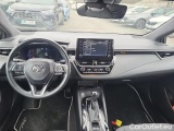  Toyota  Corolla  (E21) (2019)  TS 2.0Hyb.Comfort AT #5