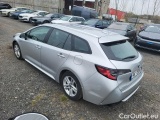  Toyota  Corolla  (E21) (2019)  TS 2.0Hyb.Comfort AT #4