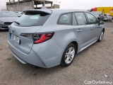  Toyota  Corolla  TouringSports (E21) (2019)  TS 2.0Hyb.Com.T.S.T.AT #2
