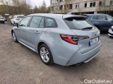  Toyota  Corolla  TouringSports (E21) (2019)  TS 2.0Hyb.Com.T.S.T.AT #4