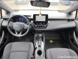  Toyota  Corolla  TouringSports (E21) (2019)  TS 2.0Hyb.Com.T.S.T.AT #5