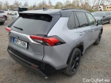  Toyota  RAV4  (2013)  2.5 Hyb Selection 4WD AT #2
