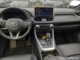  Toyota  RAV4  (2013)  2.5 Hyb Selection 4WD AT #5
