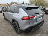  Toyota  RAV4  (2013)  2.5 Hyb Selection 4WD AT #4