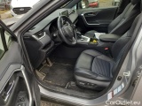  Toyota  RAV4  (2013)  2.5 Hyb Selection 4WD AT #8