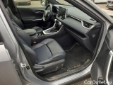  Toyota  RAV4  (2013)  2.5 Hyb Selection 4WD AT #7
