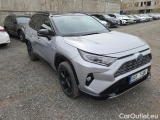  Toyota  RAV4  (2013)  2.5 Hyb Selection 4WD AT #3