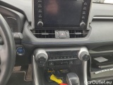  Toyota  RAV4  (2013)  2.5 Hyb Selection 4WD AT #9