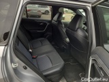  Toyota  RAV4  (2013)  2.5 Hyb Selection 4WD AT #12