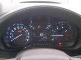 Citroen  Berlingo  Fourgon Club M 650 1.2 PureTech 110CV BVM6 E6d #6