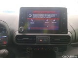  Citroen  Berlingo  Fourgon Club M 650 1.2 PureTech 110CV BVM6 E6d #7