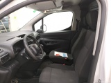  Citroen  Berlingo  Fourgon Club M 650 1.5 BlueHDi 75CV BVM5 E6dT #9