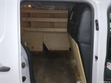  Citroen  Berlingo  Fourgon Club M 650 1.5 BlueHDi 75CV BVM5 E6dT #10