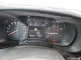  Citroen  Berlingo  Fourgon Driver M 1000 1.5 BlueHDi 100CV BVM5 E6dT #7