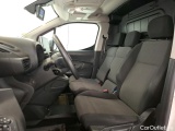  Citroen  Berlingo  Fourgon Driver M 1000 1.5 BlueHDi 100CV BVM5 E6dT #6