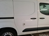  Citroen  Berlingo  Fourgon Driver M 1000 1.5 BlueHDi 100CV BVM5 E6dT #9