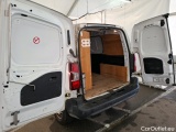  Citroen  Berlingo  Fourgon Driver M 1000 1.5 BlueHDi 100CV BVM5 E6dT #8