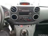  Citroen  Berlingo  Fourgon Club L1 (Court) 1.6 BlueHDi 100CV BVM5 E6 #7