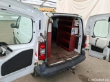  Citroen  Berlingo  Fourgon Club L1 (Court) 1.6 BlueHDi 100CV BVM5 E6 #10