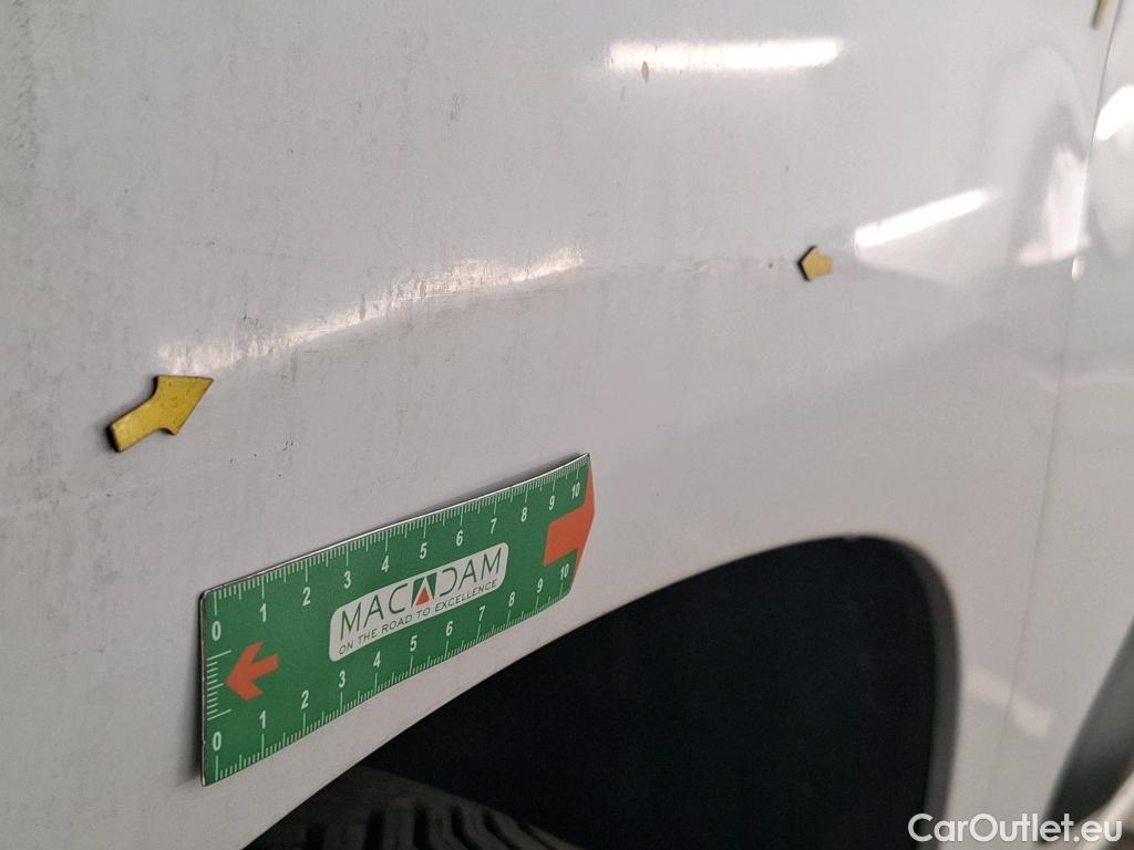  Peugeot  Partner  Premium L1 1.2 PureTech 110CV BVM6 E6d #9