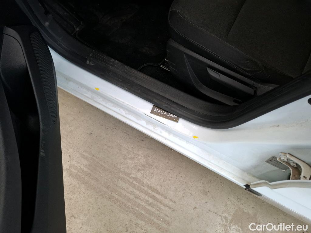  Renault  Clio  V Business 1.5 dCi 100CV BVM6 E6d / TRANSFO VP VF #10