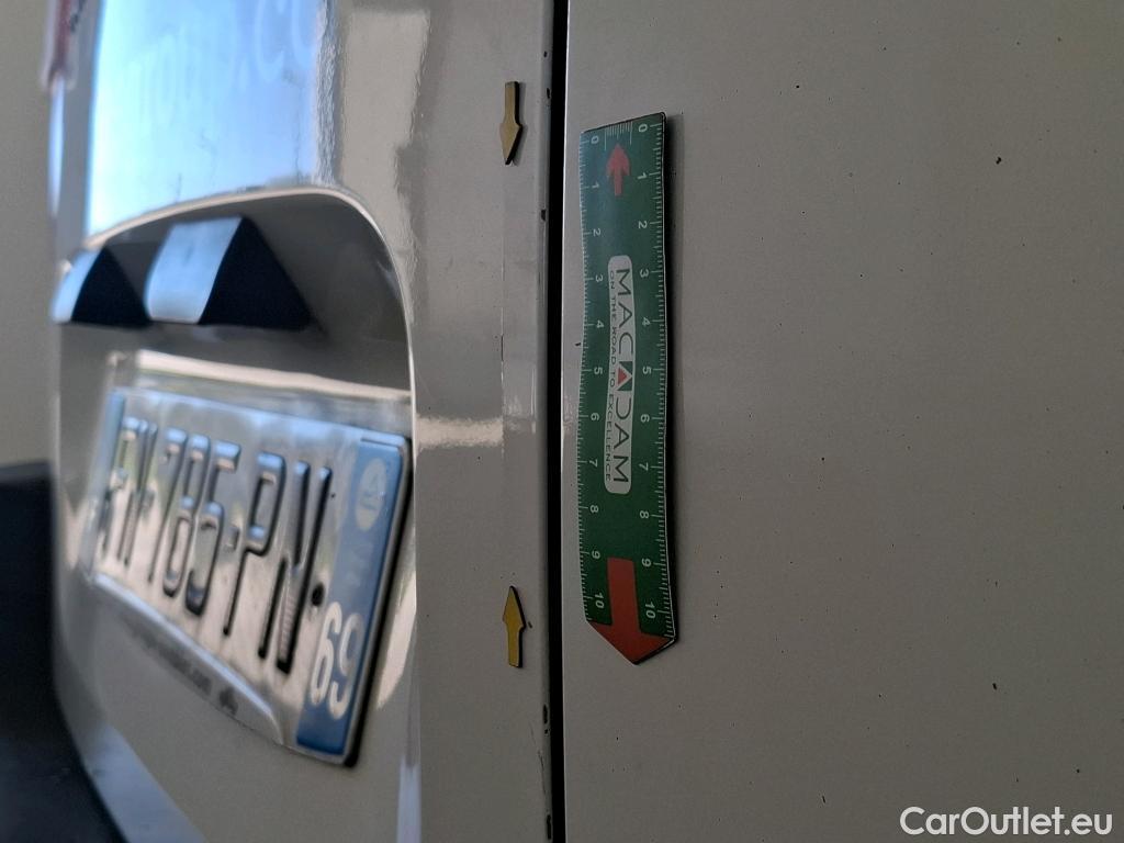  Peugeot  Partner  Premium L1 1.2 PureTech 110CV BVM6 E6d #20