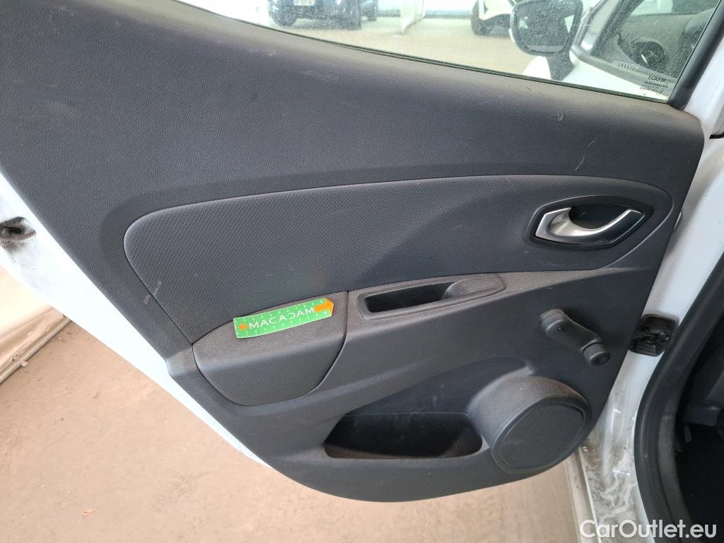  Renault  Clio  IV Business 1.5 dCi 90CV BVA6 E6 / TRANSFO VP/VF #33