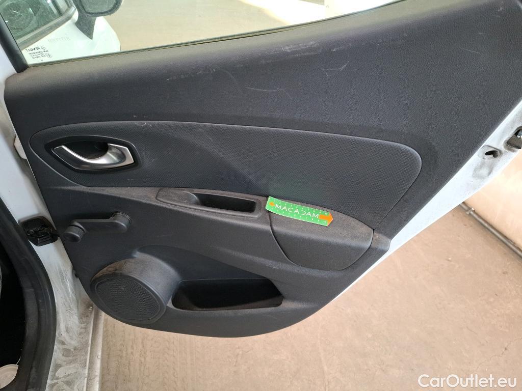  Renault  Clio  IV Business 1.5 dCi 90CV BVA6 E6 / TRANSFO VP/VF #37