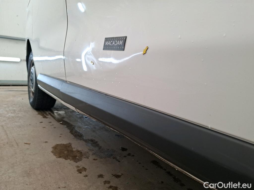  Peugeot  Expert  Fourgon Premium L1 1.6 HDi 95CV BVM5 E6 #18